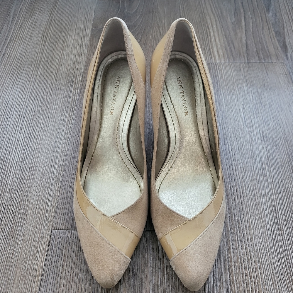 Heels size 6